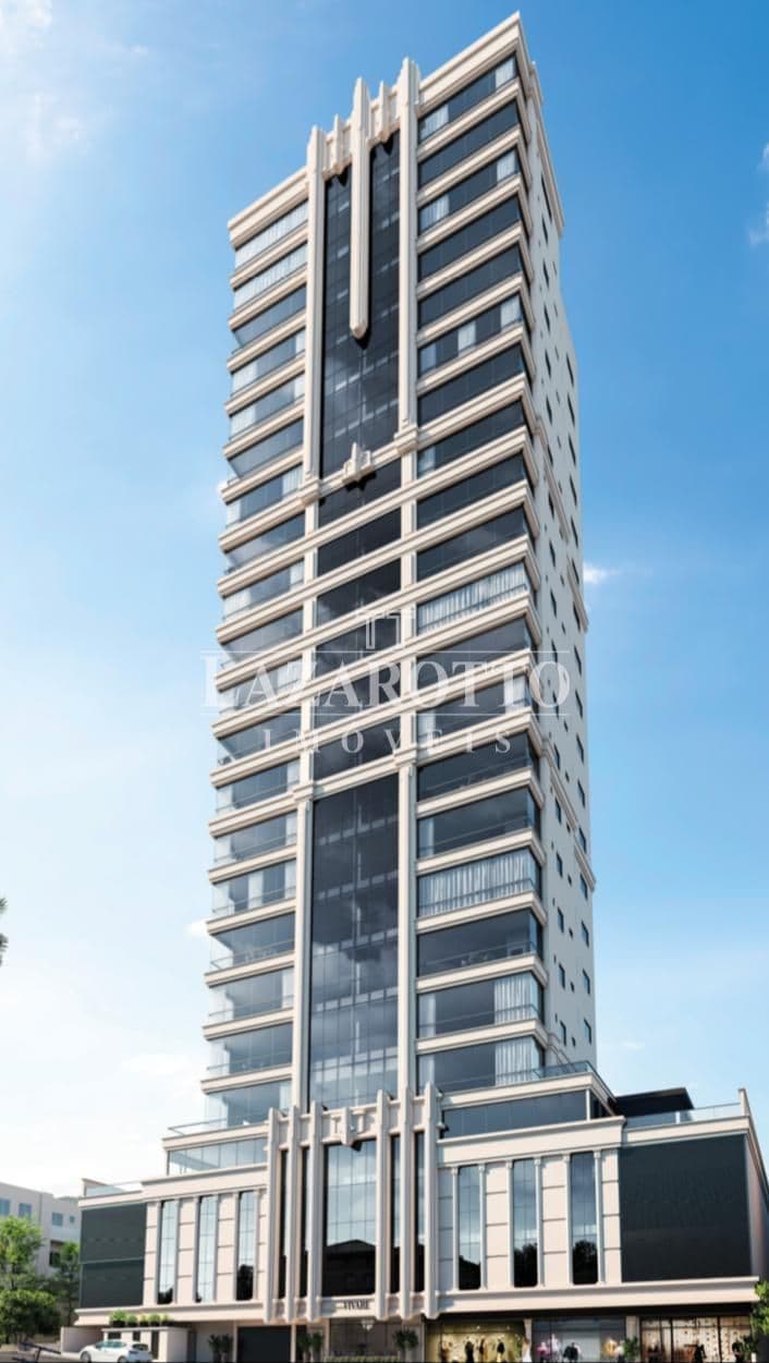 Apartamento à venda – Rua 118 • Centro • Itapema