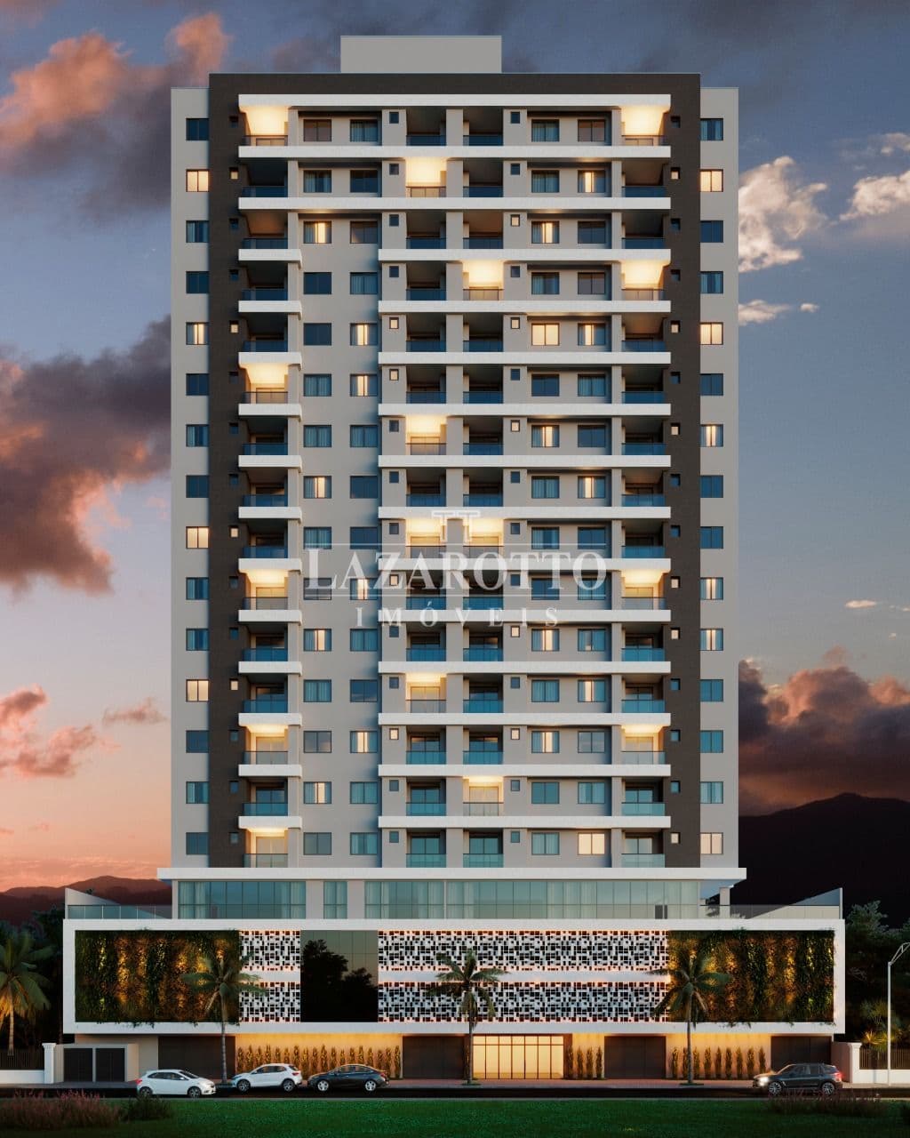 Apartamento à venda – Rua 402 • Morretes • Itapema