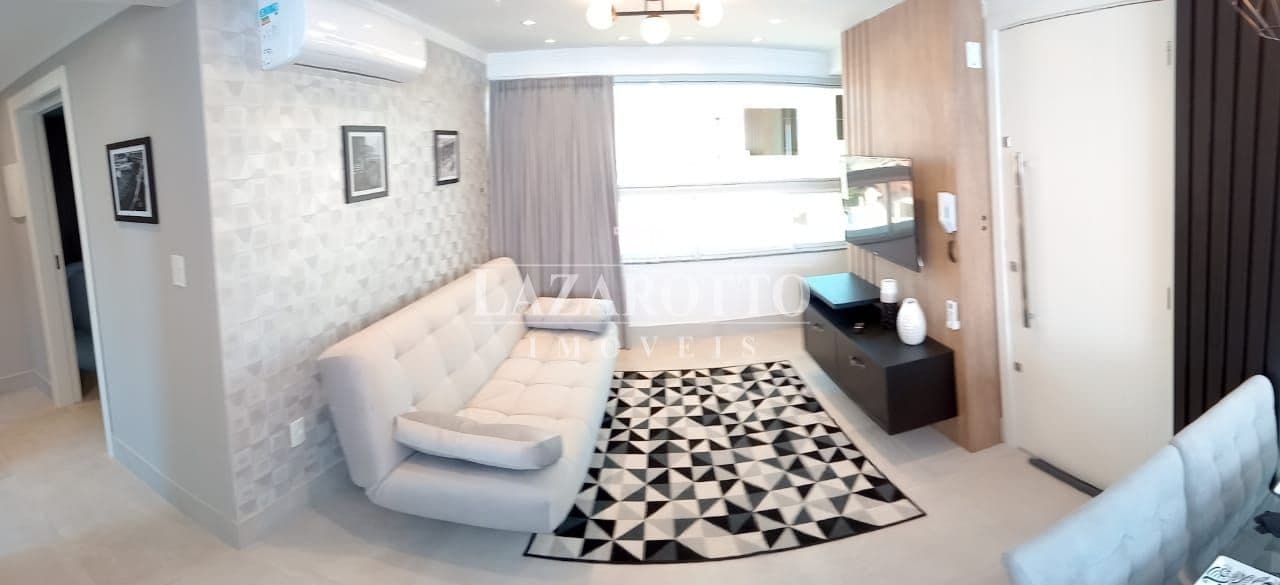 Apartamento à venda – José Roberto Otto • Perequê • Porto Belo