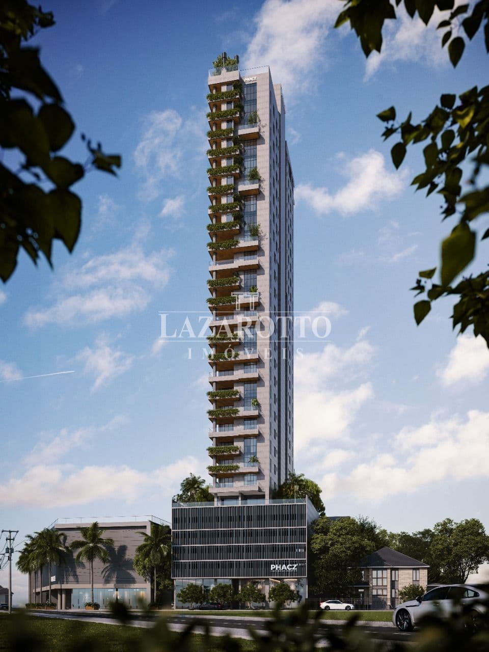 Apartamento à venda – Blumenau  • Perequê • Porto Belo