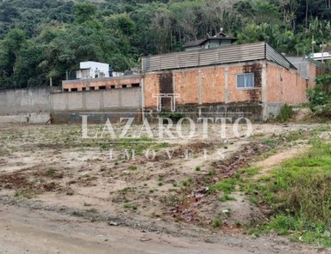 Apartamento à venda – Rua 902 E • Alto São Bento • Itapema
