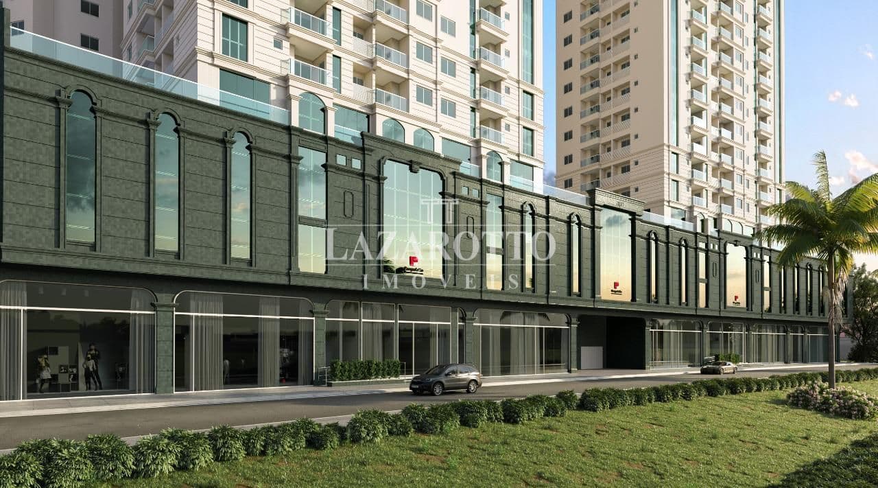 Apartamento à venda – Rua 800 • Casa Branca • Itapema