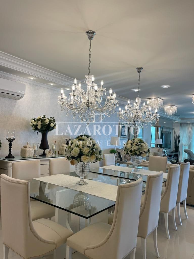 Apartamento à venda – Av. Nereu Ramos  • Meia Praia • Itapema