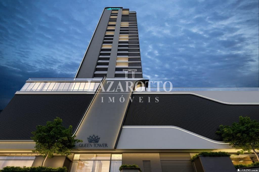Apartamento à venda – Av. Marginal Leste • Meia Praia • Itapema