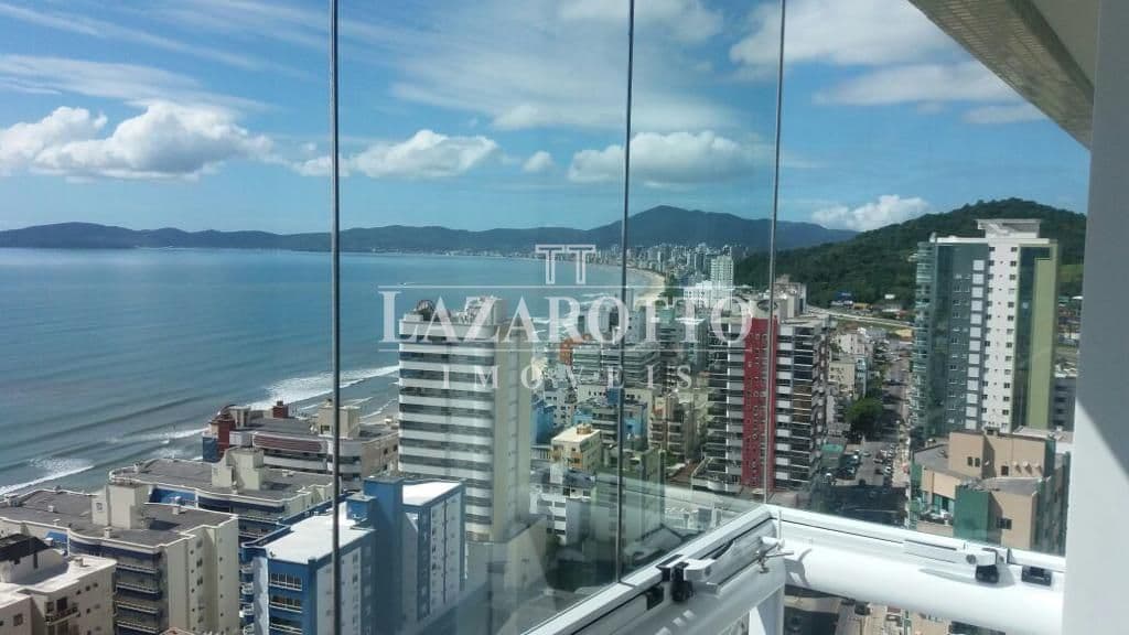 Apartamento à venda – Nereu Ramos • Centro • Itapema