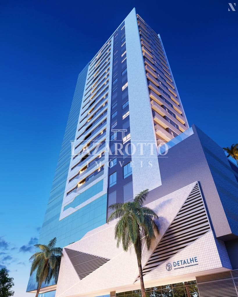 Apartamento à venda – Rua 240 • Meia Praia • Itapema