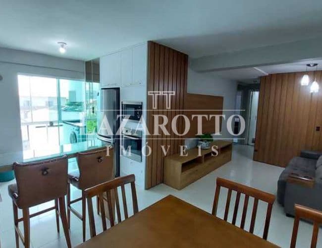 Apartamento à venda – Rua 430B • Morretes • Itapema