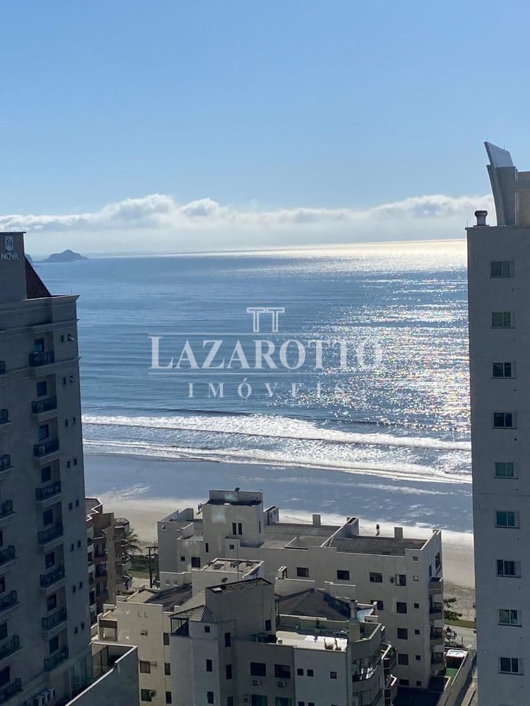 Apartamento à venda – Rua 202 • Meia Praia • Itapema