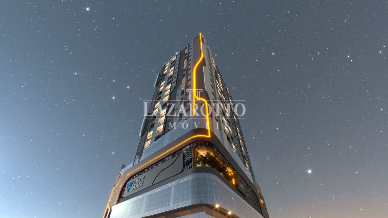 Apartamento à venda – Rua 700 • Alto São Bento • Itapema