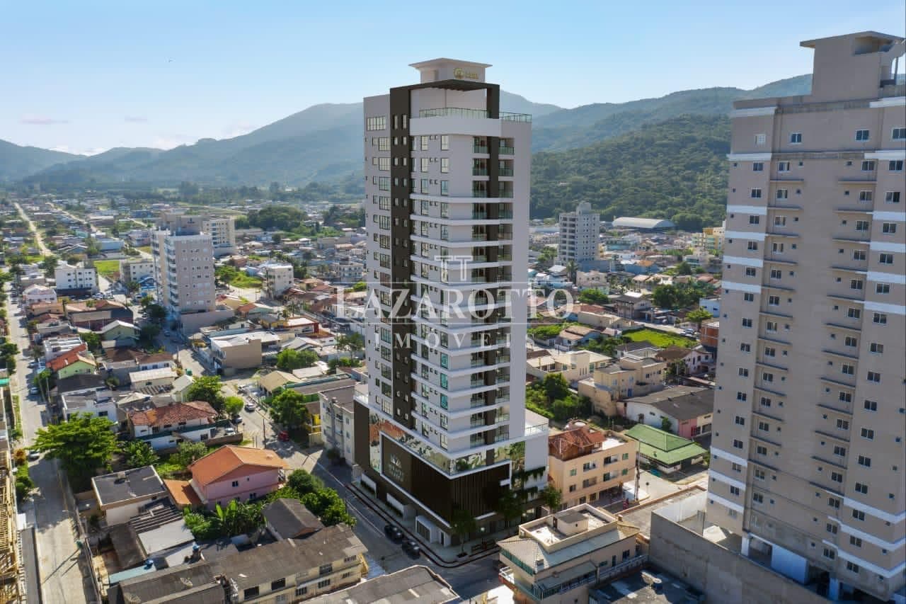 Apartamento à venda – Rua 406C • Morretes • Itapema