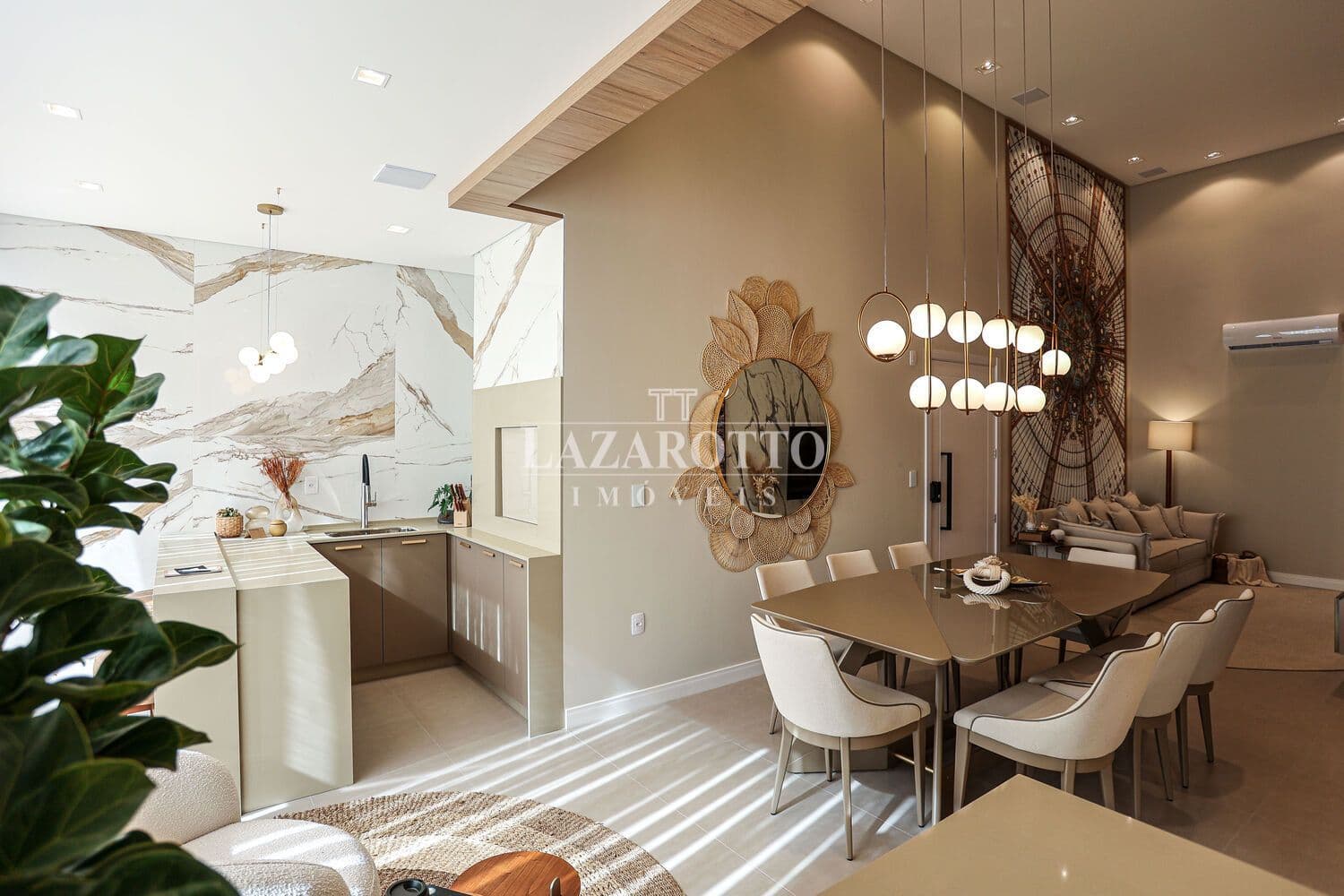 Apartamento à venda – Rua 252 • Meia Praia • Itapema