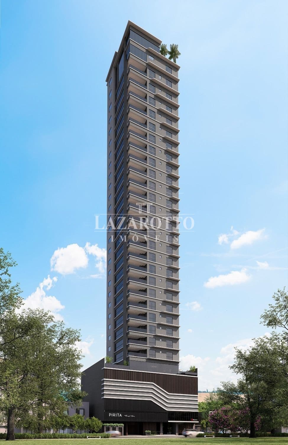 Apartamento à venda – Rua 297 • Meia Praia • Itapema