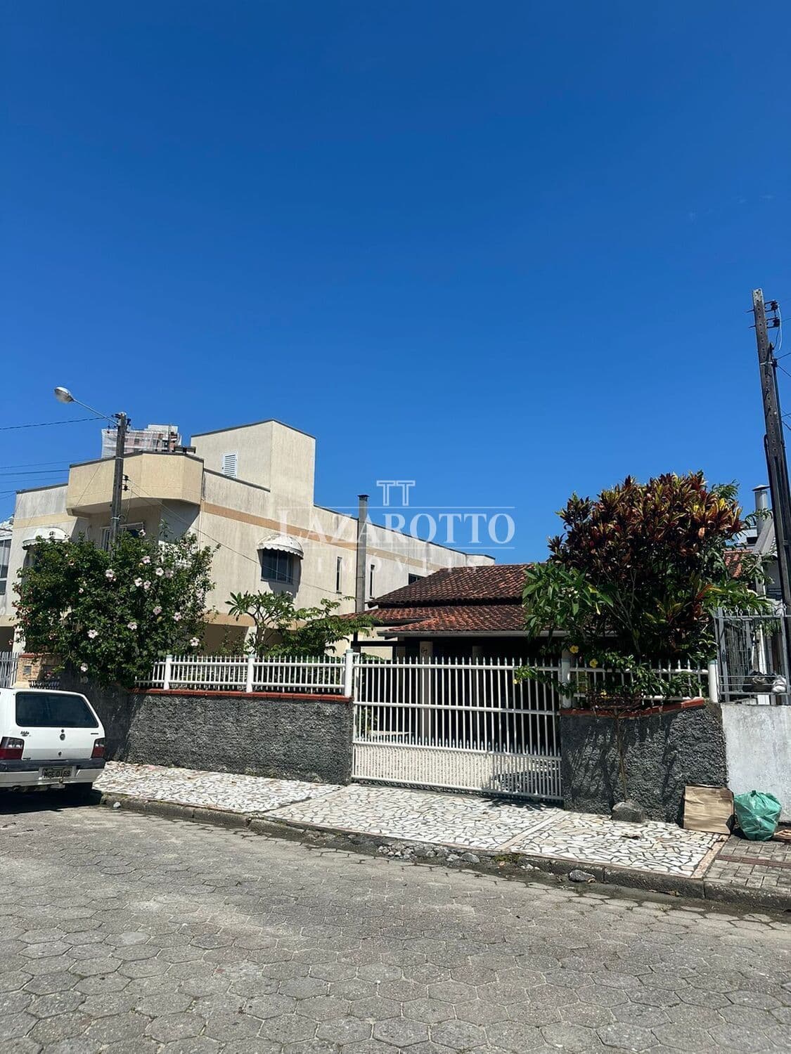 Casa à venda – Antonio Walendoski • Perequê • Porto Belo