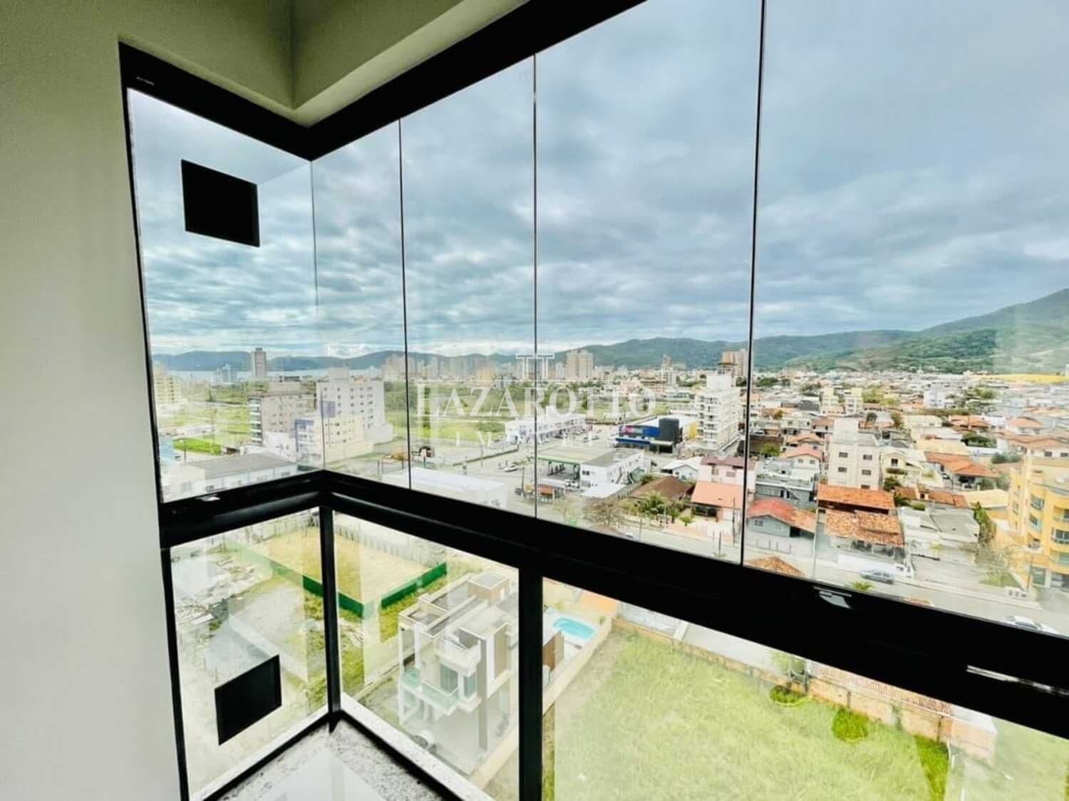 Apartamento à venda – Av Hironildo Conceição dos Santos • Perequê • Porto Belo