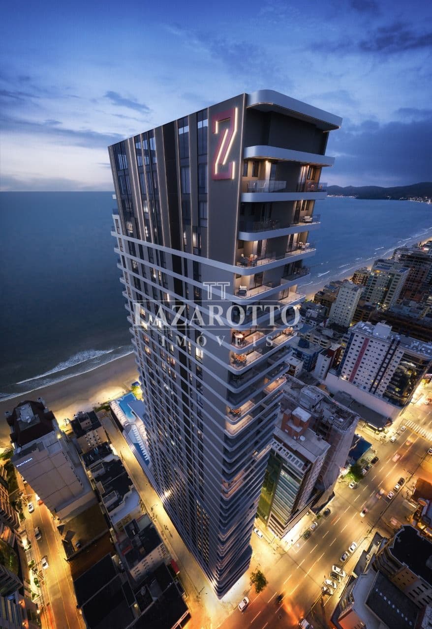 Apartamento à venda – Rua 249 • Meia Praia • Itapema