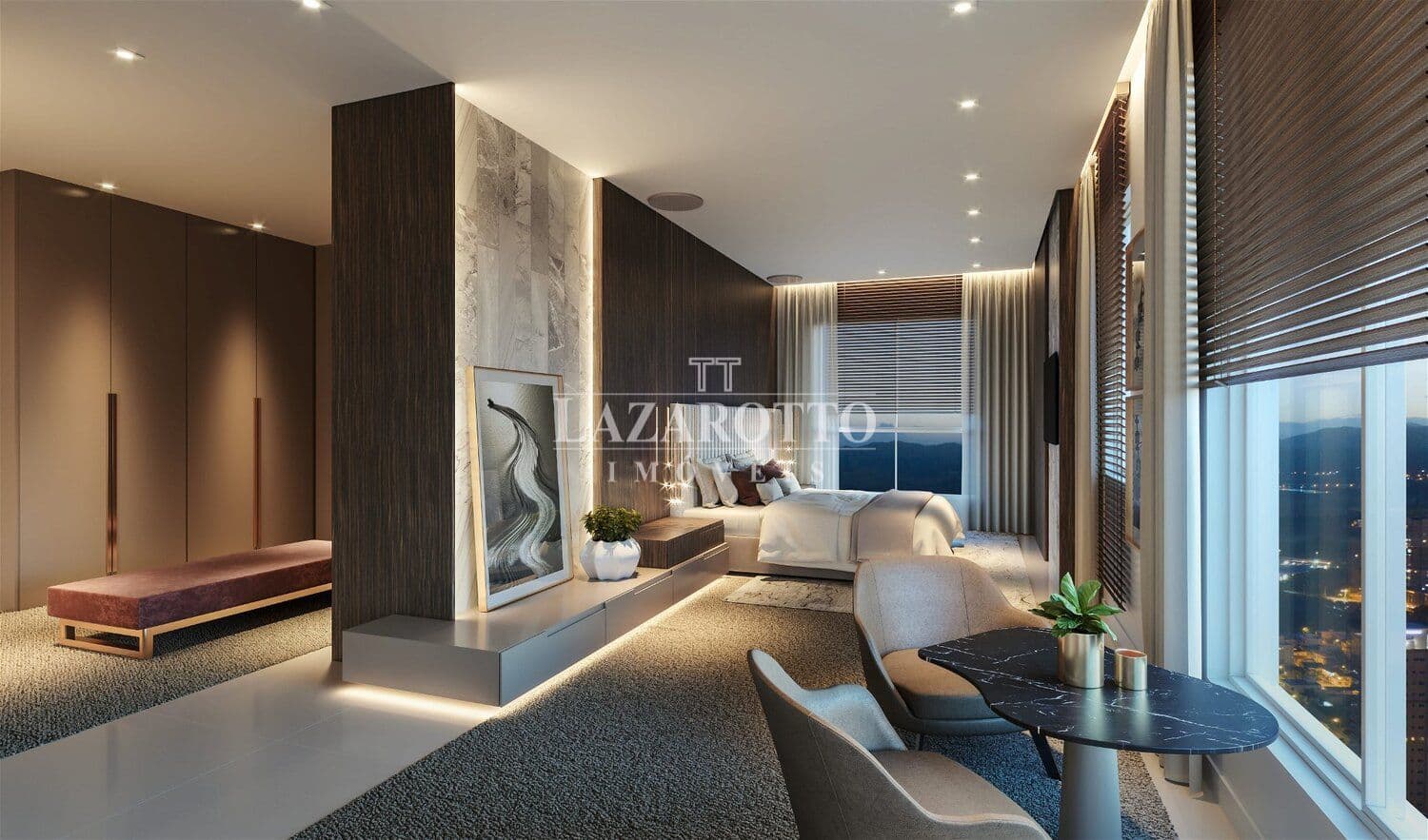 Apartamento à venda – Rua 267 • Meia Praia • Itapema