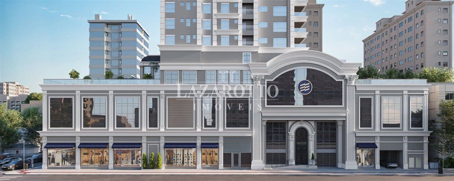 Apartamento à venda – Rua 267 • Meia Praia • Itapema