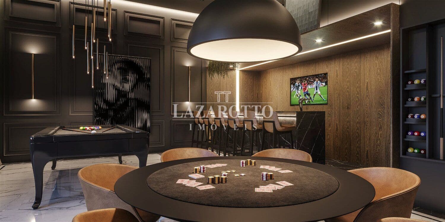Apartamento à venda – Rua 267 • Meia Praia • Itapema