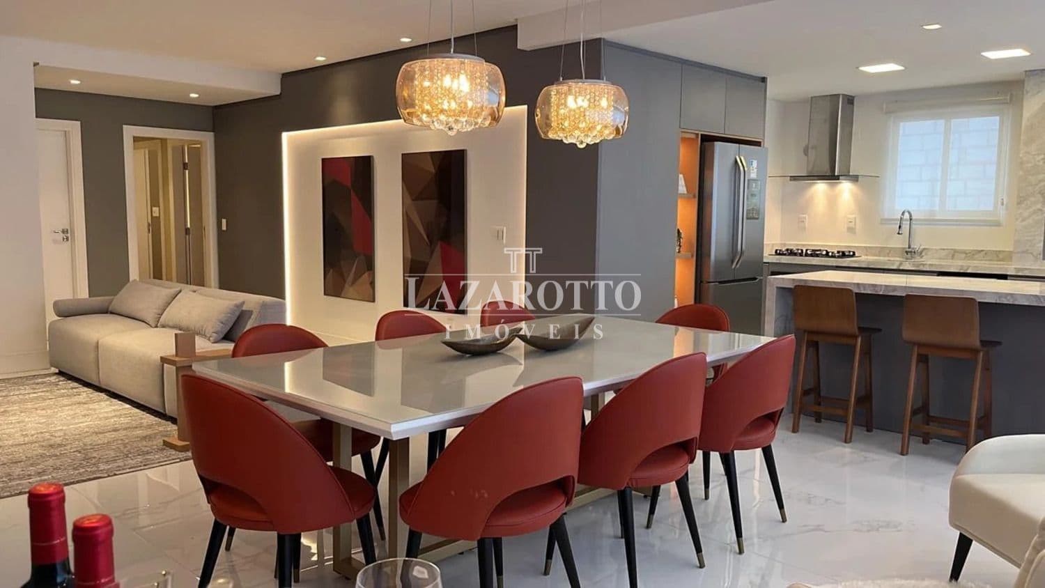 Apartamento à venda – Rua 315 • Meia Praia • Itapema