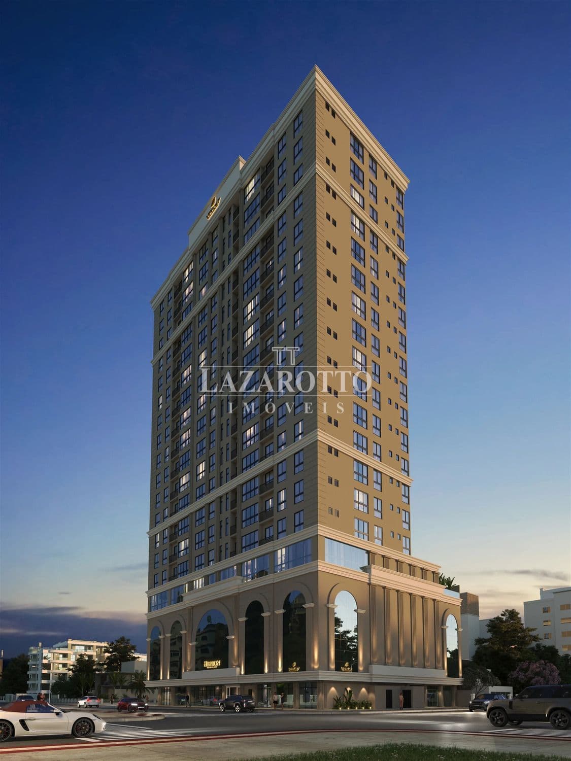Apartamento à venda – Rua 428 • Morretes • Itapema