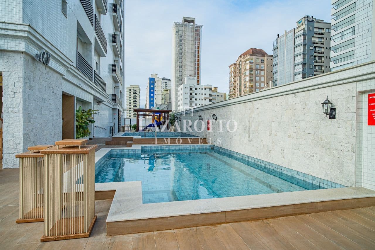Apartamento à venda – Rua 313 • Meia Praia • Itapema