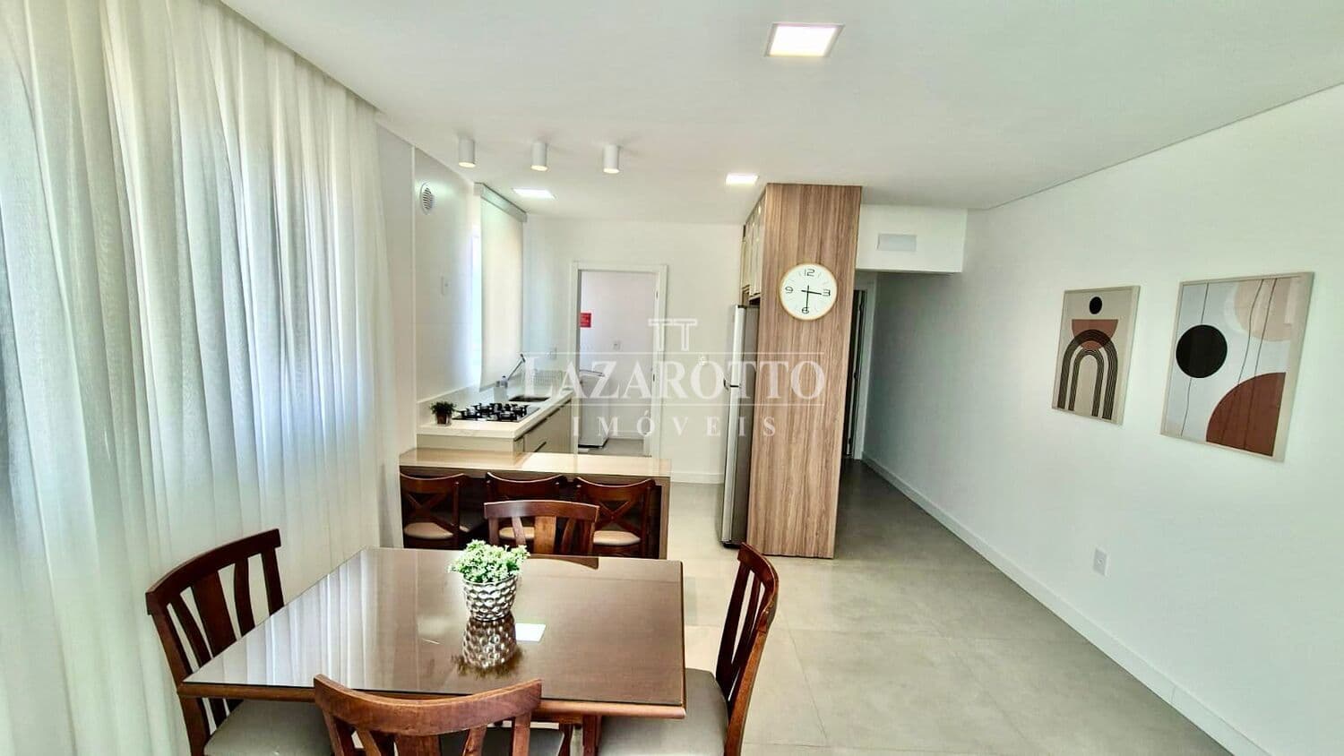 Apartamento à venda – Rua 302 • Meia Praia • Itapema