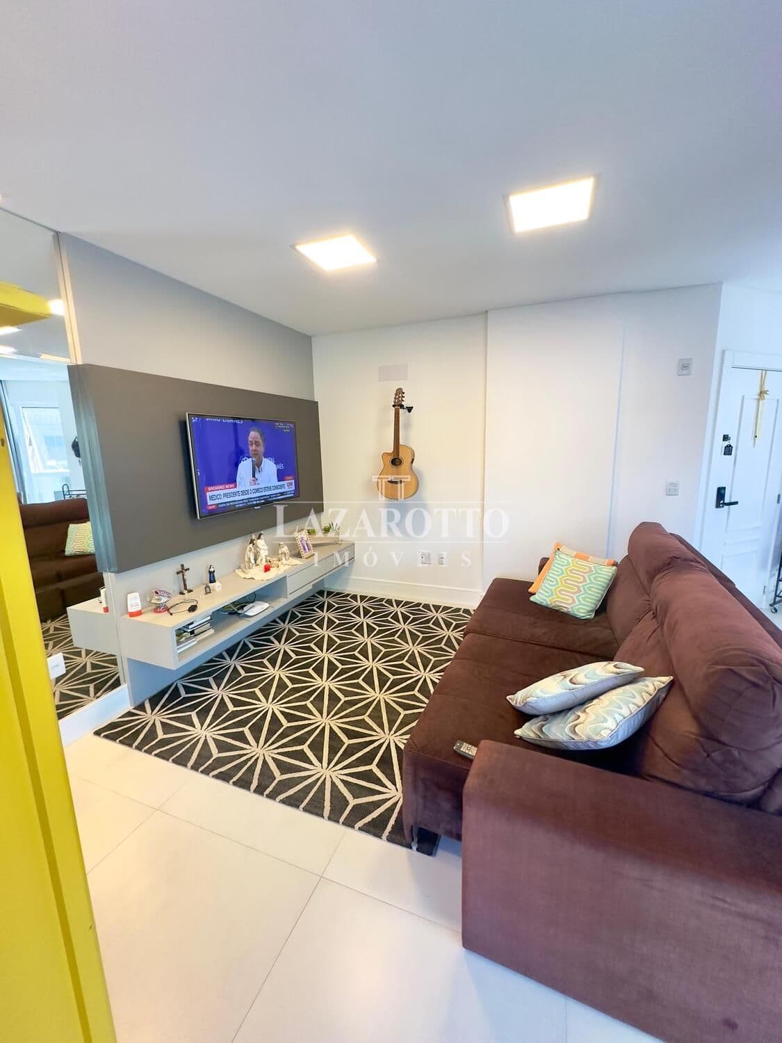 Apartamento à venda – Rua 129 B • Centro • Itapema