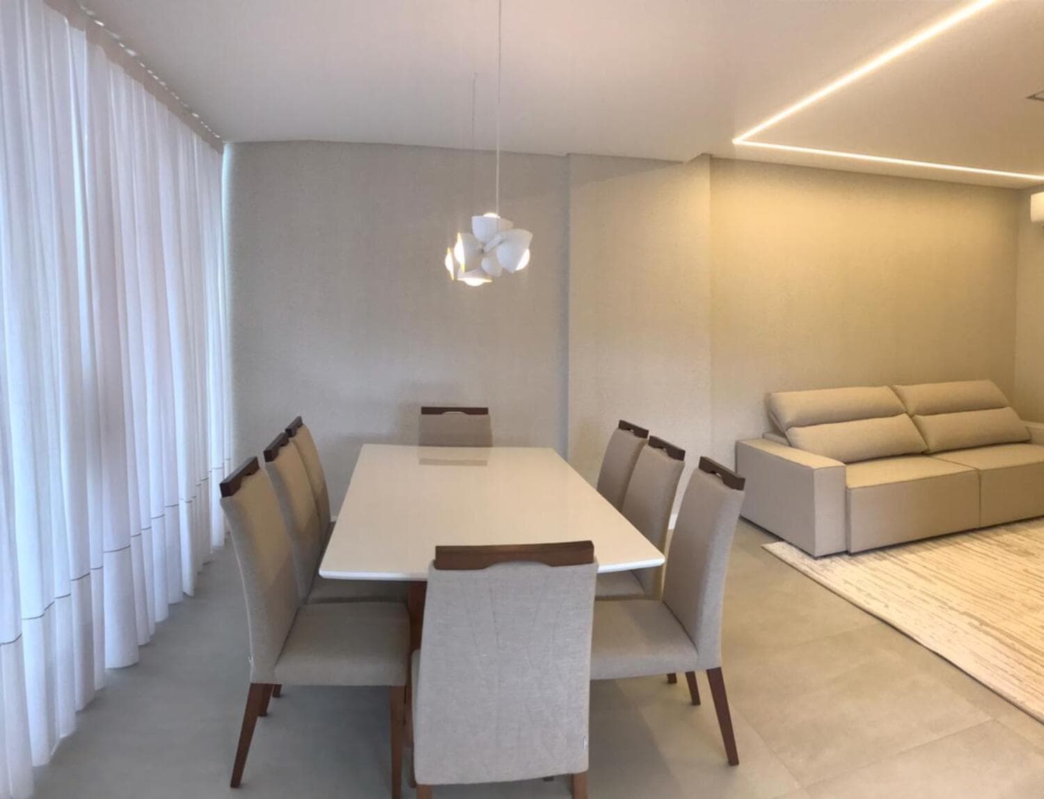 Apartamento à venda – Rua 288 • Meia Praia • Itapema