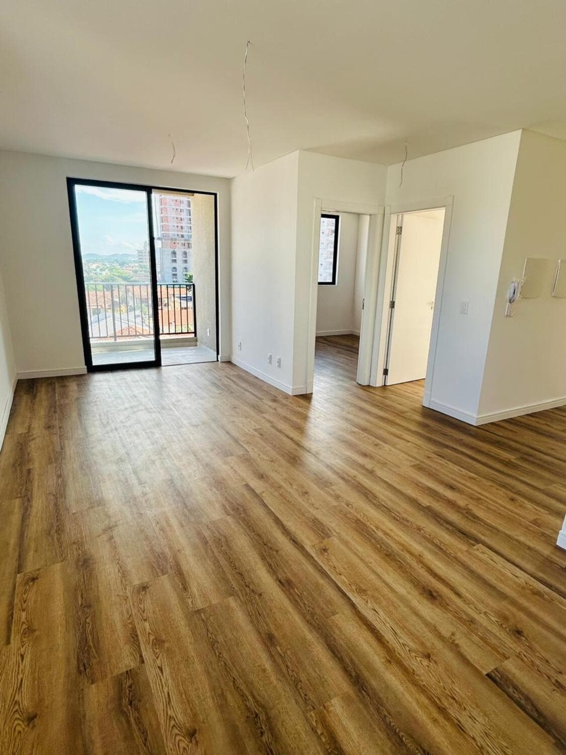 Apartamento à venda – Wilson Belber  • Perequê • Porto Belo