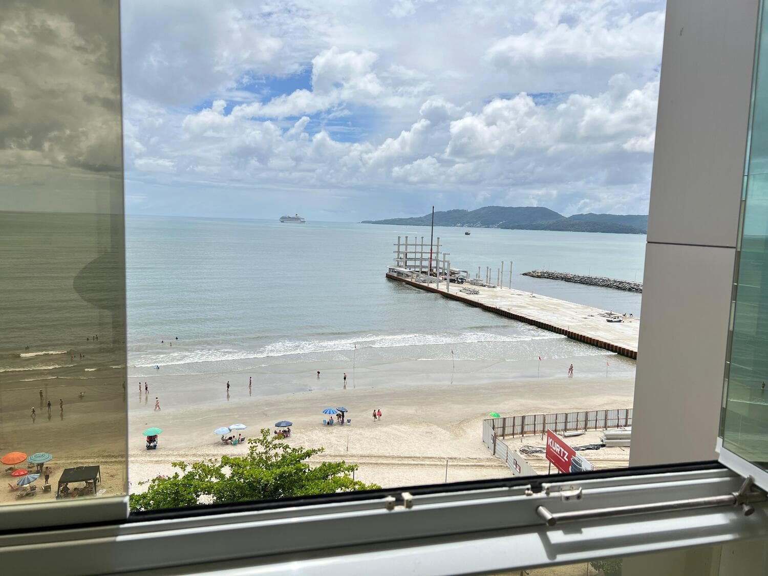 Apartamento à venda – Rua 323 • Meia Praia • Itapema