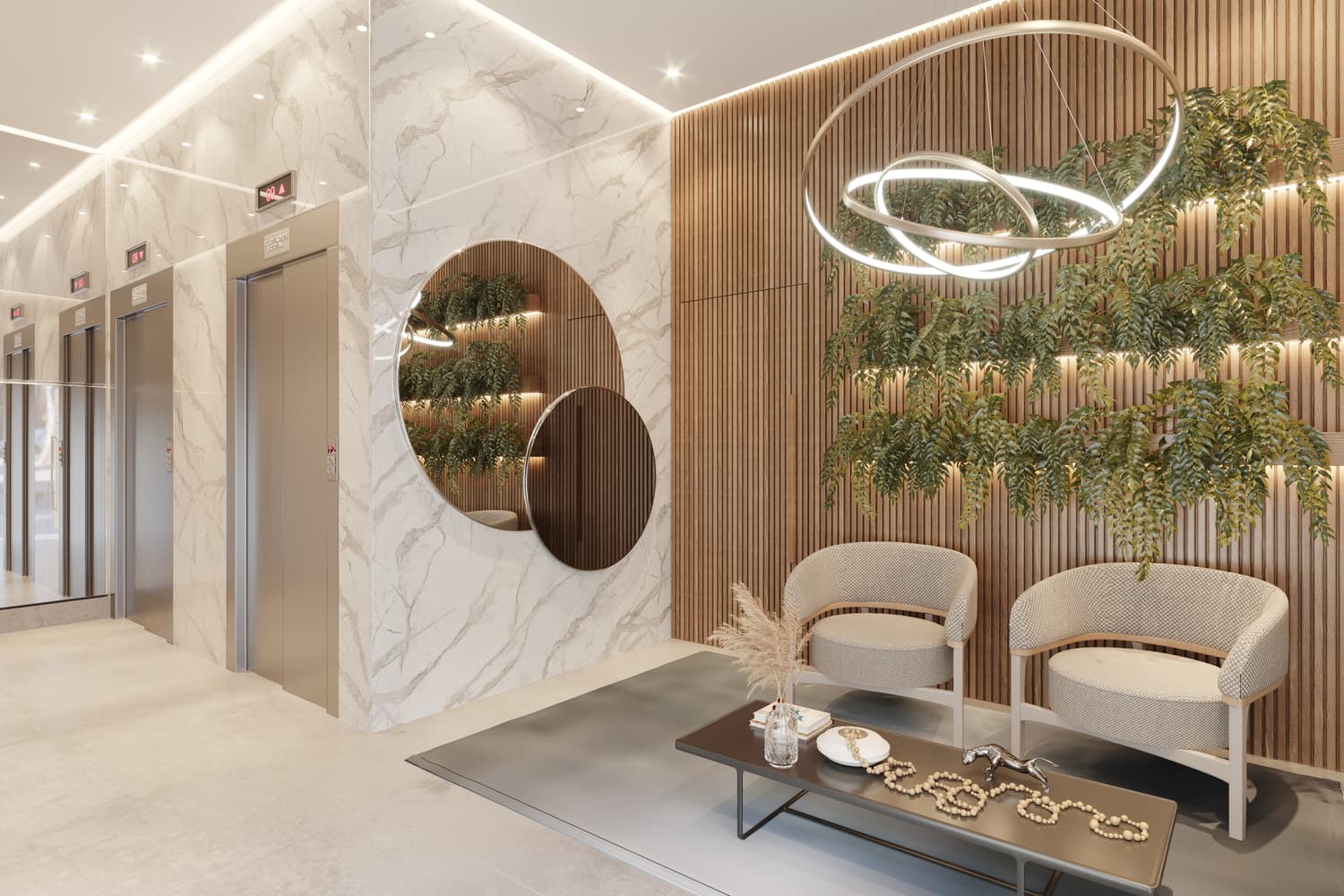 Apartamento à venda – Av. Atílio Fontana  • Perequê • Porto Belo