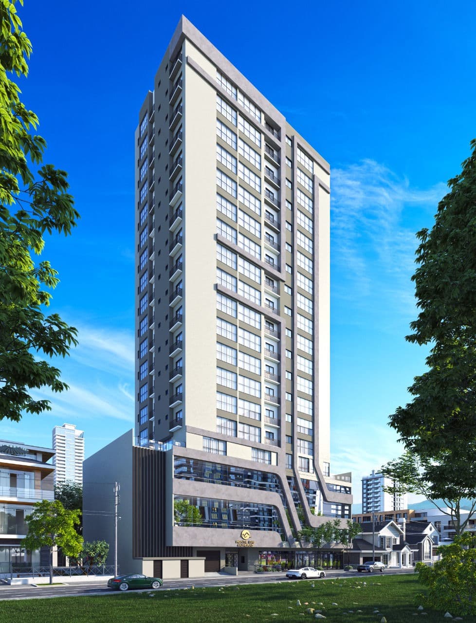 Apartamento à venda – Rua 420 • Morretes • Itapema