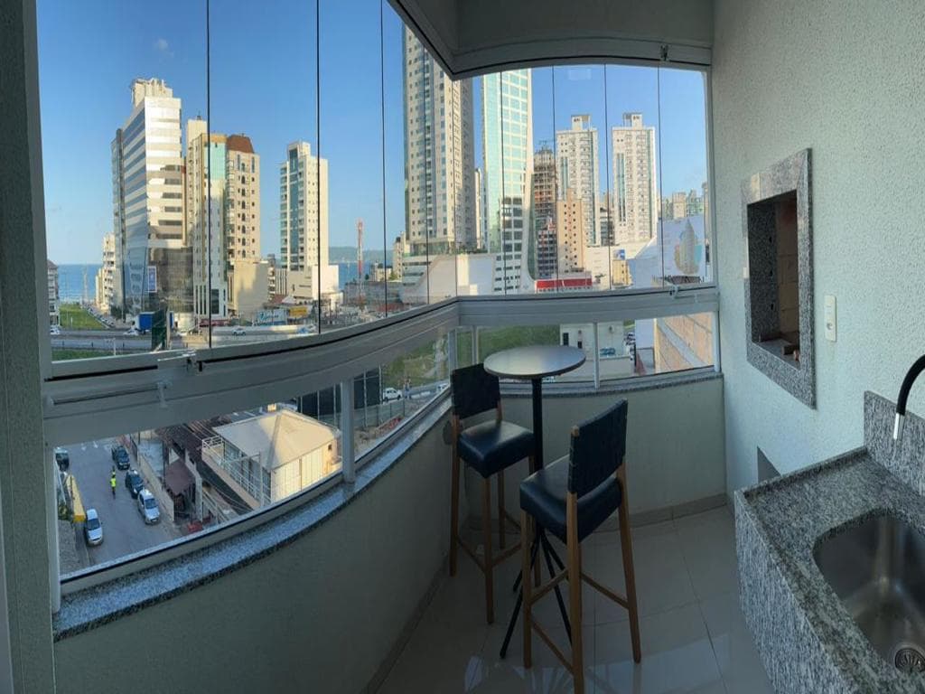 Apartamento à venda – Rua 416 • Morretes • Itapema
