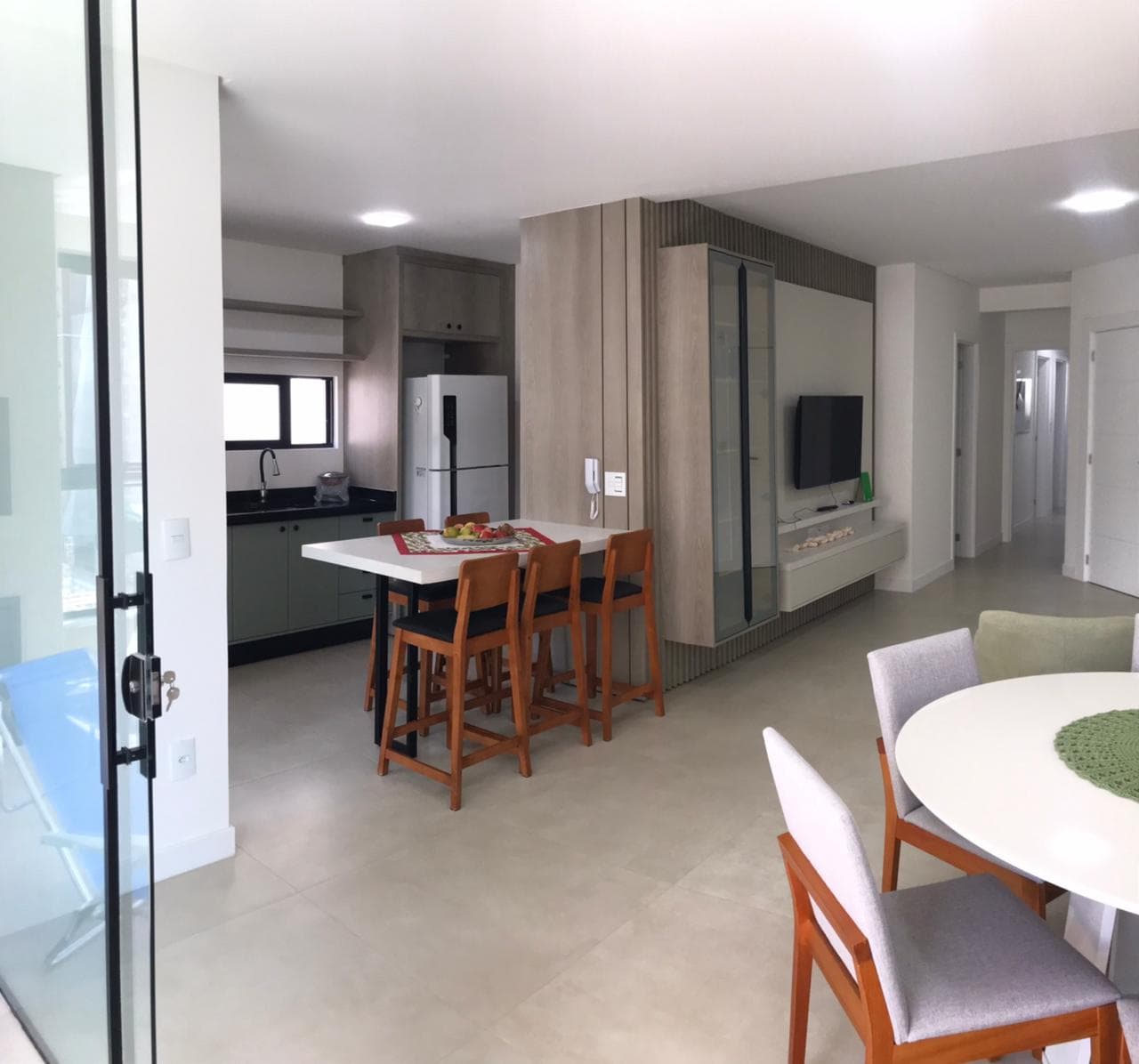 Apartamento à venda – Rua 288 • Meia Praia • Itapema