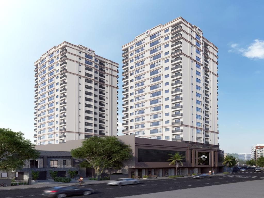 Apartamento à venda – Rua 802 • Ilhota • Itapema