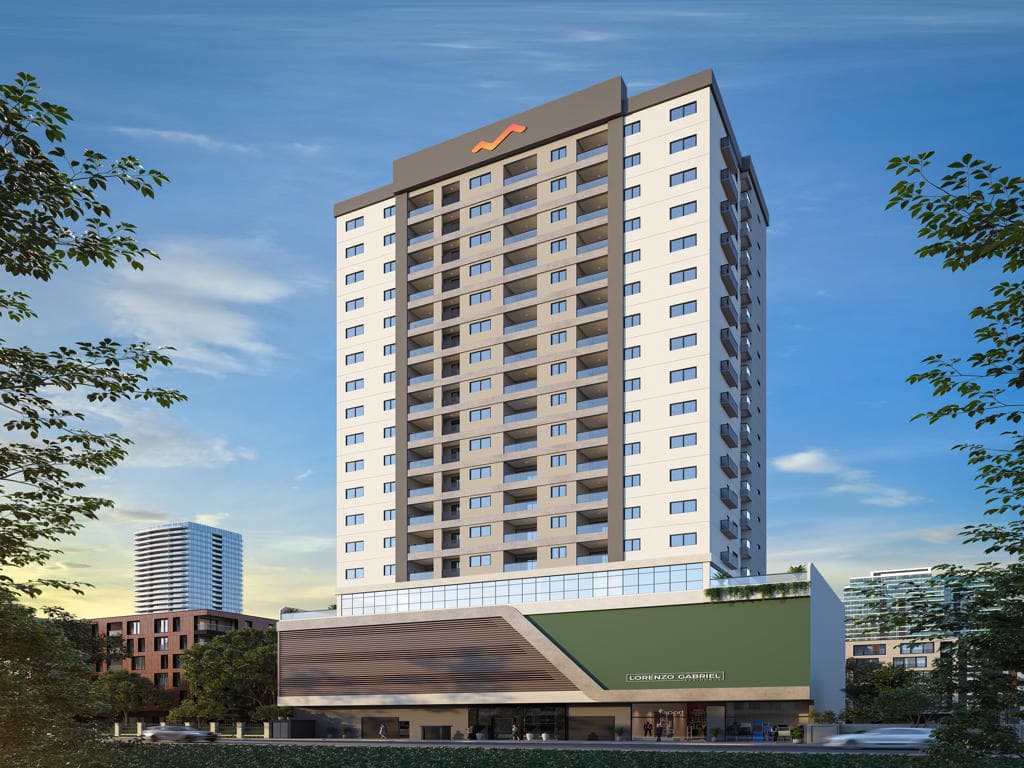 Apartamento à venda – Rua 430 • Morretes • Itapema