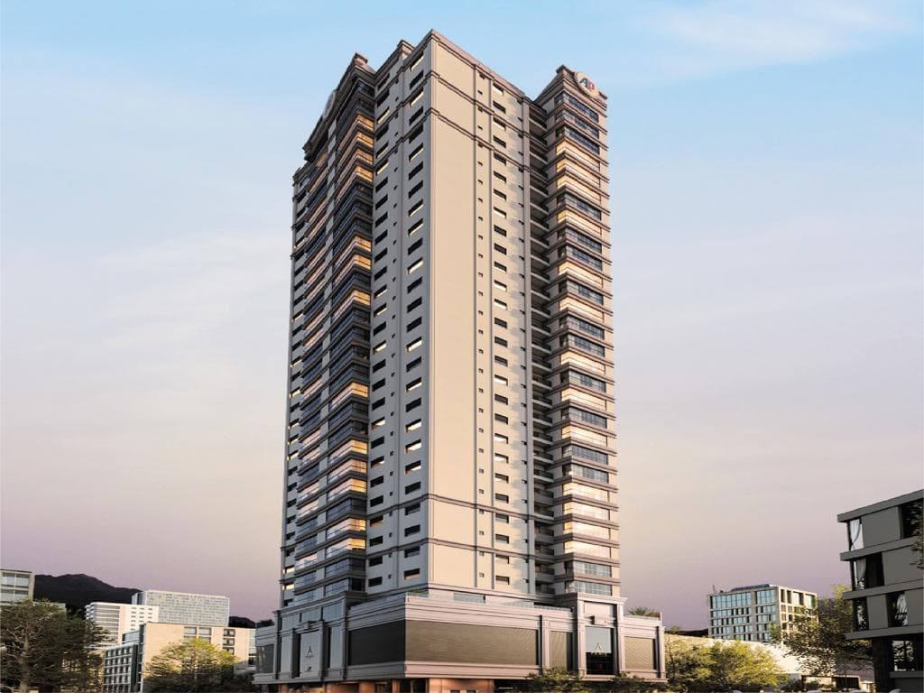 Apartamento à venda – Rua 120 • Centro • Itapema