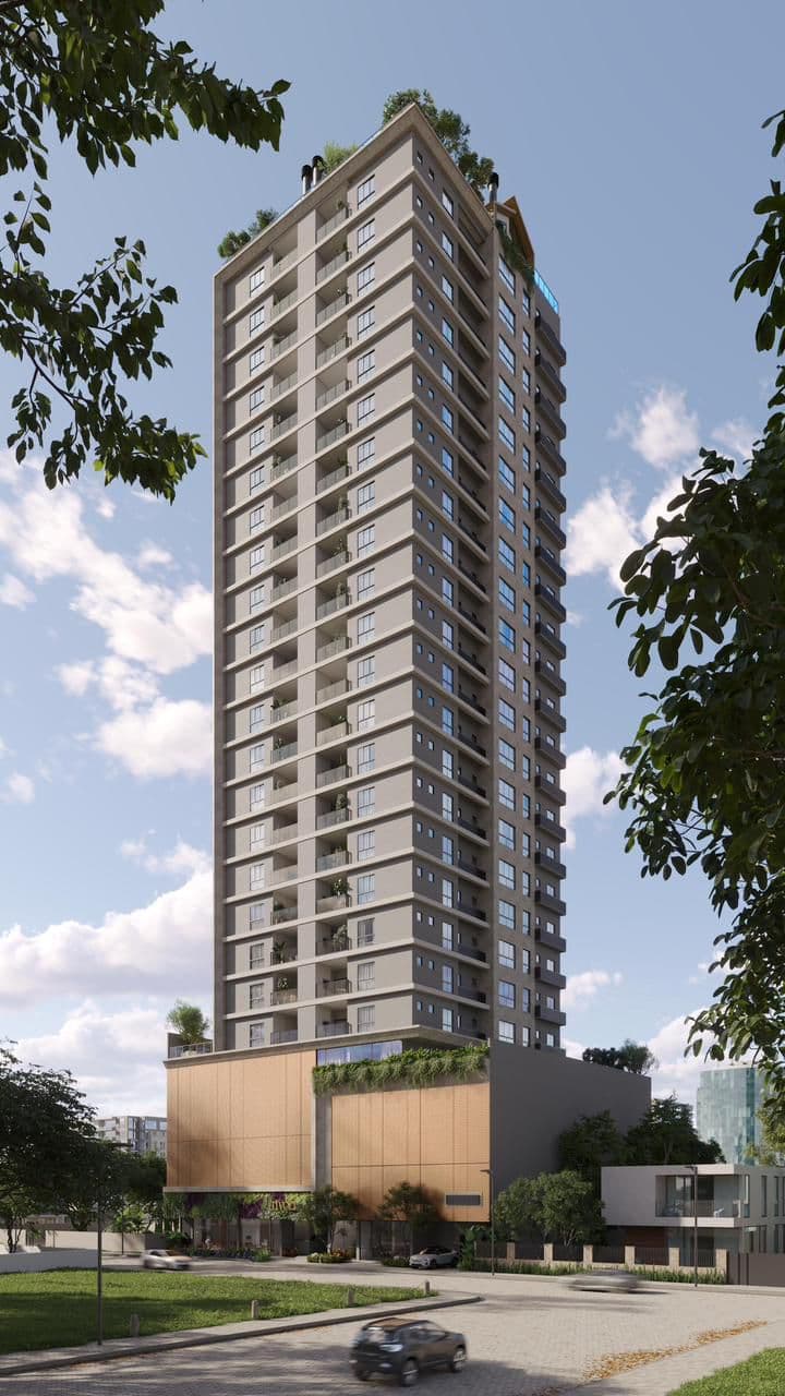 Apartamento à venda – Blumenau • Perequê • Porto Belo