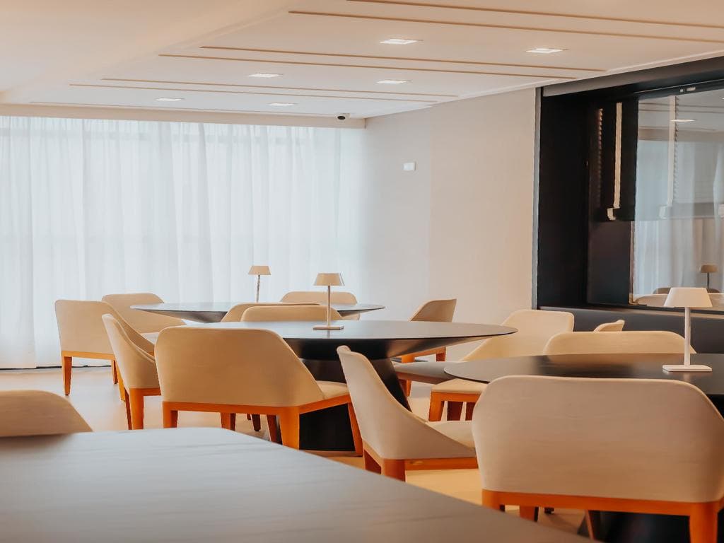 Apartamento à venda – Rua 232 • Meia Praia • Itapema