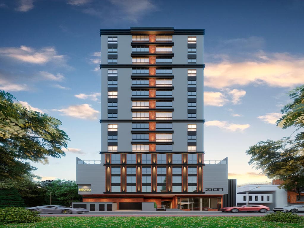 Apartamento à venda – Rua 706 E • Outras Localidades • Outras Localidades