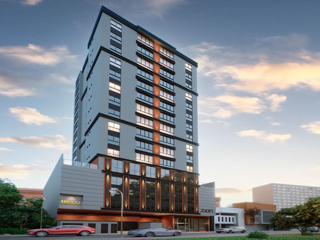 Apartamento à venda – Rua 706 E • Outras Localidades • Outras Localidades