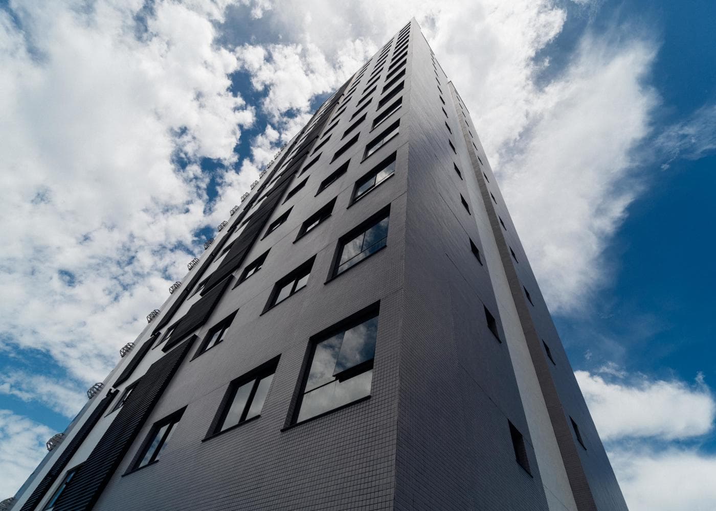 Apartamento à venda – Av. Nereu Ramos • Centro • Itapema