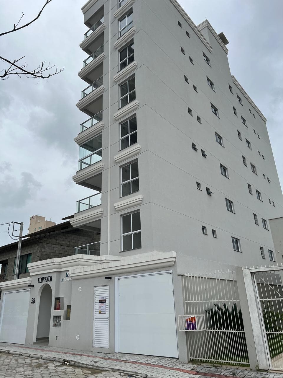 Apartamento à venda – Popilho Barbosa da Silva  • Perequê • Porto Belo