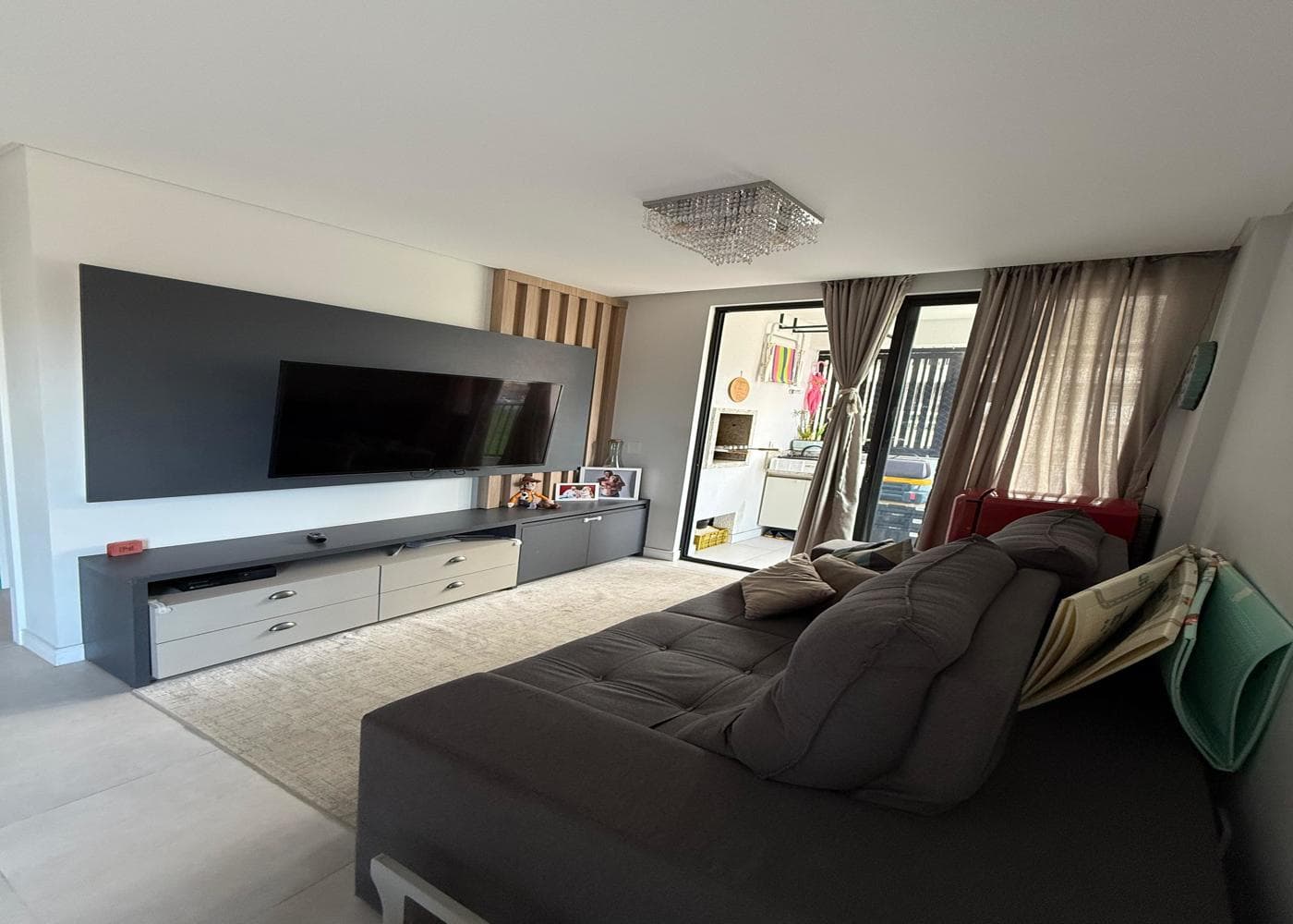 Apartamento à venda – Mario Padilha • Perequê • Porto Belo