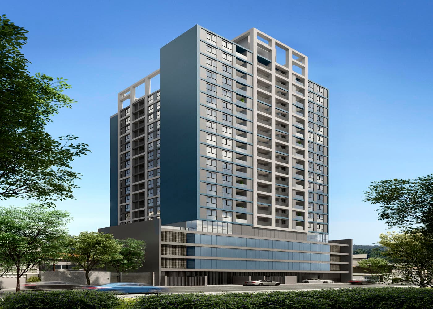 Apartamento à venda – Rua 410 • Morretes • Itapema