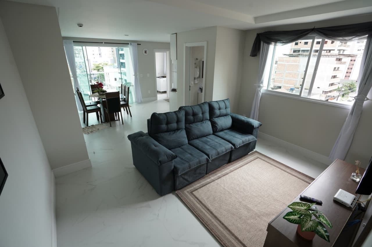 Apartamento à venda – Rua 310 • Meia Praia • Itapema