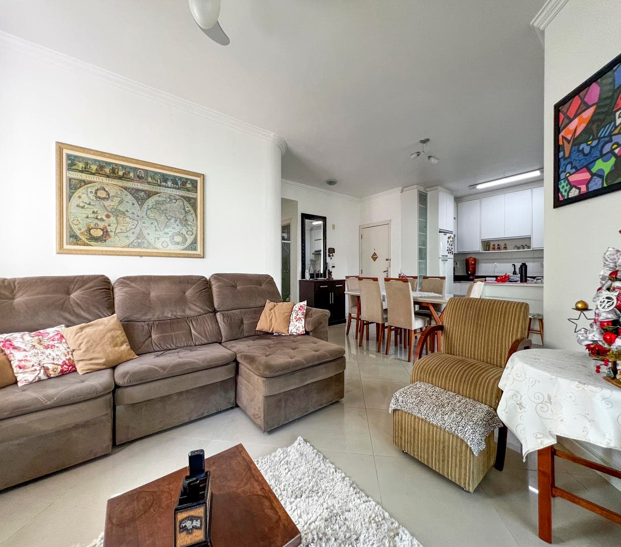 Apartamento à venda – Rua 280 • Meia Praia • Itapema