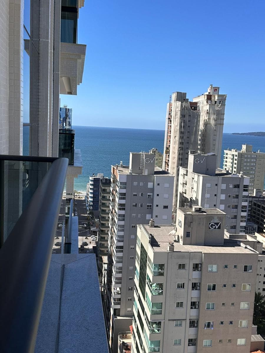 Apartamento à venda – Rua 264 • Meia Praia • Itapema