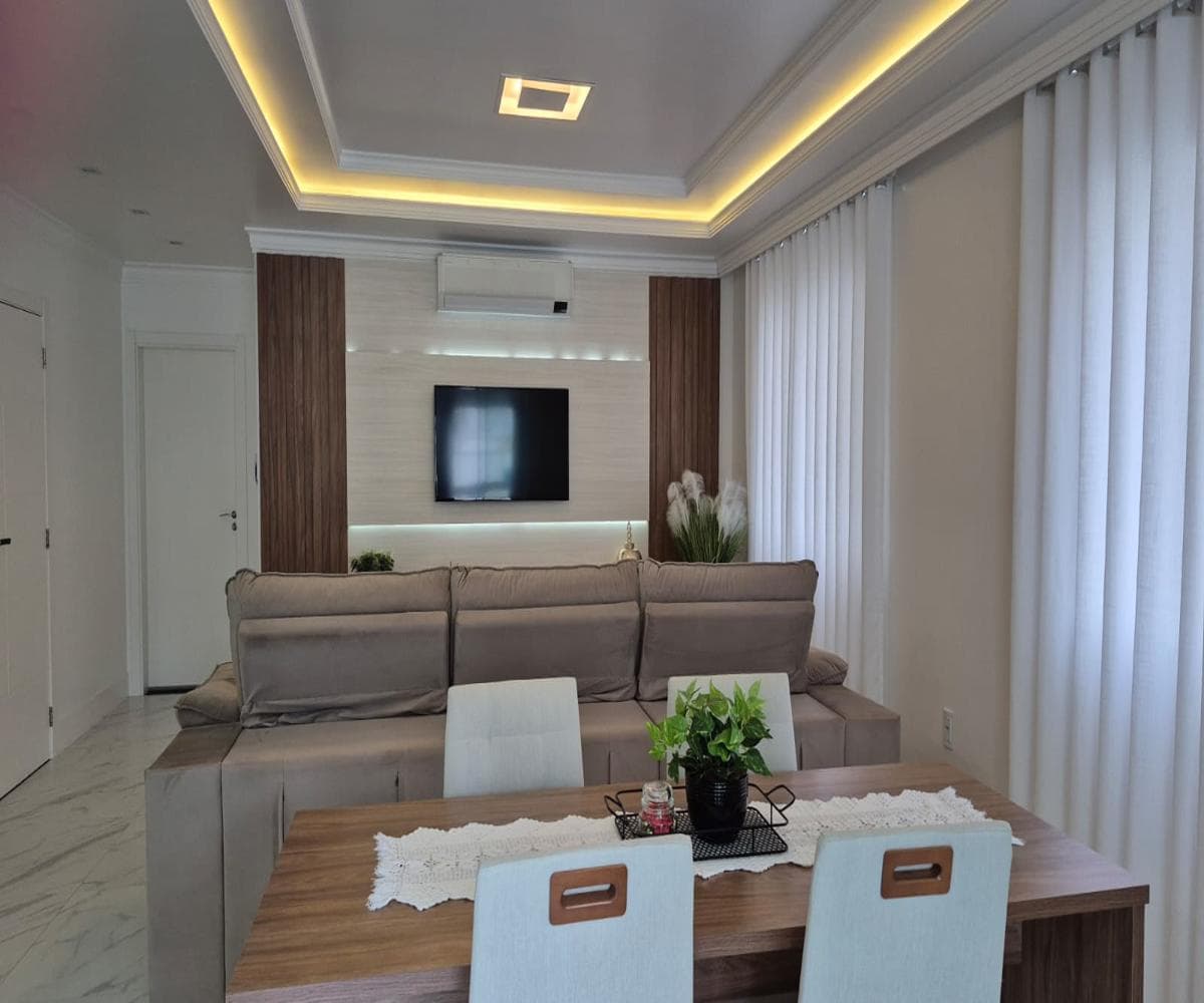 Apartamento à venda – Rua 226 • Meia Praia • Itapema