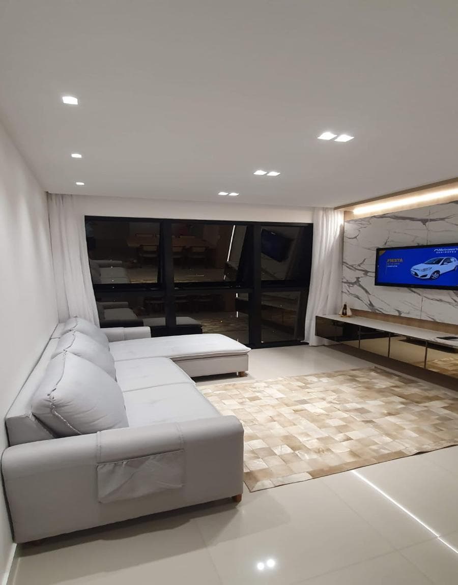 Apartamento à venda – Rua 262 • Meia Praia • Itapema